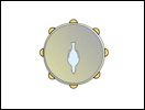 Click to view animation about the Time-Compensated Solar Compass