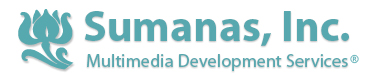 Sumanas Logo
